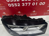 Oto Çıkma Parça / Audi / Q5 / Far & Stop / Sağ Ön Far / Çıkma Parça 