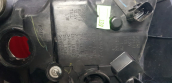 Oto Çıkma Parça / Honda / Civic / Far & Stop / Sol Arka Stop / Sıfır Parça 
