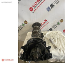 Oto Çıkma Parça / Volkswagen / VW CC / Ayna / Ayna Motoru / Çıkma Parça 