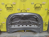 Oto Çıkma Parça / Opel / Corsa / Kaporta & Karoser / Kaput / Çıkma Parça 
