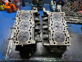 Oto Çıkma Parça / Audi / A6 / Motor / Silindir Kapağı / Çıkma Parça 