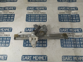 Oto Çıkma Parça / Peugeot / 308 / Oto Cam / Cam Krikosu / Çıkma Parça 
