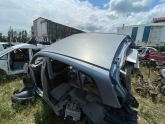 Oto Çıkma Parça / Ford / Fiesta / Kaporta & Karoser / Kesme Tavan Sacı / Çıkma Parça 