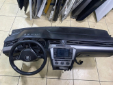 VOLKSWAGEN PASSAT B8 TORPİDO SET