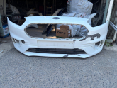 Oto Çıkma Parça / Ford / Tourneo Courier / Tampon / Ön Tampon / Çıkma Parça 