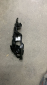 VW GOLF VII için Sağ Tampon Braketi