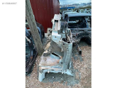 Renault Clio 2 Sol ön Şasi EMR OTOMATİV