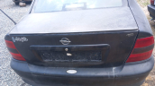 Oto Çıkma Parça / Opel / Vectra / Kaporta & Karoser / Bagaj Kapağı / Çıkma Parça 
