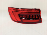 8W5945091C AUDI A4 2016> SOL DIŞ LEDLİ STOP LAMBASI HELLA