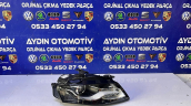 2008-2011 AUDİ A4 ORİJİNAL ÇIKMA SAĞ FAR