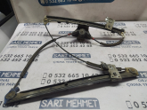Oto Çıkma Parça / Volkswagen / Caddy / Oto Cam / Cam Krikosu / Çıkma Parça 