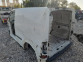 Oto Çıkma Parça / Ford / Tourneo Connect / Kaporta & Karoser / Kesme Tavan Sacı / Çıkma Parça 