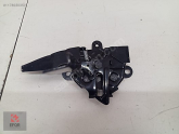 Oto Çıkma Parça / Toyota / Corolla / Kaporta & Karoser / Kaput Kilidi / Sıfır Parça 