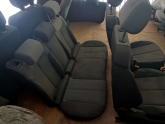 Oto Çıkma Parça / Seat / Leon / Koltuk & Döşeme / Koltuk Takımı / Çıkma Parça 