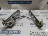 Oto Çıkma Parça / Renault / Megane / Oto Cam / Cam Krikosu / Çıkma Parça 