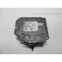 Opel Vectra C 1.8 Motor Beyni 5WK9374 S0400404 55354416
