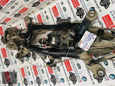 BMW F30 XDRİVE ARKA DEFRANSİYEL DOLU