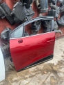 RENAULT CLİO 4 SOL ÖN KAPI DOLU HATASIZ
