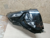 Oto Çıkma Parça / Ford / Tourneo Courier / Far & Stop / Sağ Ön Far / Çıkma Parça 