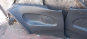 Oto Çıkma Parça / Mazda / 323 / Koltuk & Döşeme / Kapı Döşemesi / Çıkma Parça 