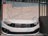 Oto Çıkma Parça / Fiat / Egea / Tampon / Ön Tampon / Çıkma Parça 