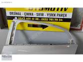 Oto Çıkma Parça / Renault / Megane / Kaporta & Karoser / Sol Arka Kapı / Çıkma Parça 