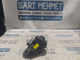 ÇIKMA AUDİ TT SOL SİS FARI 8J0941699