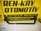 628207207R DACİA DUSTER 2 ÖN TAMPON HAVA YÖNLENDİRİCİ ORJ RENKAY