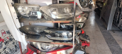 Oto Çıkma Parça / Audi / A5 / Far & Stop / Far Düğmesi / Çıkma Parça 