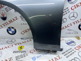 Oto Çıkma Parça / Mercedes / E Serisi / Kaporta & Karoser / Sol Ön Çamurluk / Çıkma Parça 