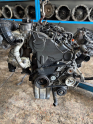 Oto Çıkma Parça / Volkswagen / Crafter / Motor / Motor (komple) / Çıkma Parça 