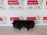 VOLKSWAGEN PASSAT ARTEON GOLF KLİMA KONTROL PANELİ 5G0907044F ORJ