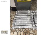 Oto Çıkma Parça / Opel / Corsa / Tampon / Tampon Demiri / Sıfır Parça 