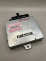 FIAT PUNTO MOTOR BEYNİ