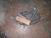 MAZDA 3 2010 ÇIKMA ARKA CAM FİTİLİ