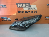 Oto Çıkma Parça / Tata / Xenon / Far & Stop / Sol Ön Far / Çıkma Parça 