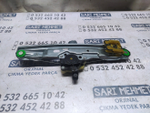 Oto Çıkma Parça / Ford / Focus / Oto Cam / Cam Krikosu / Çıkma Parça 