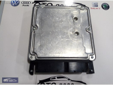 Oto Çıkma Parça / Audi / A4 / Beyin / Motor Beyni / Çıkma Parça 