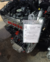 Nissan Qashqai 1.6 dizel sıfır sandık motor montaj yapılır