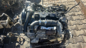 Oto Çıkma Parça / Ford / Tourneo Courier / Motor / Motor (komple) / Çıkma Parça 