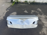 Oto Çıkma Parça / Opel / Astra / Kaporta & Karoser / Bagaj Kapağı / Çıkma Parça 