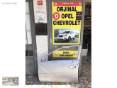 Opel vectra c sol ön kapı ORJİNAL OTO OPEL ÇIKMA