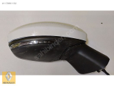 Oto Çıkma Parça / Renault / R 5 / Klima / Rezonatör / Çıkma Parça 