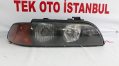 Oto Çıkma Parça / Bmw / 5 Serisi / Far & Stop / Sağ Ön Far / Çıkma Parça 