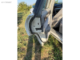 Oto Çıkma Parça / Mercedes / 200 / Kaporta & Karoser / Sol Arka Kapı / Çıkma Parça 
