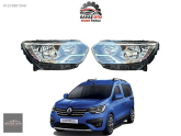 Oto Çıkma Parça / Renault / Express / Far & Stop / Sol Ön Far / Sıfır Parça 