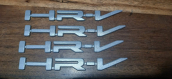 Honda Hrv Yazısı