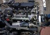 Oto Çıkma Parça / Fiat / Ducato / Motor / Motor (komple) / Çıkma Parça 