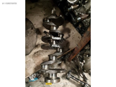 Oto Çıkma Parça / Renault / Fluence / Motor / Krank / Çıkma Parça 