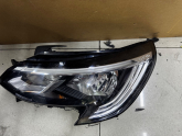Oto Çıkma Parça / Renault / Taliant / Far & Stop / Sol Ön Far / Çıkma Parça 